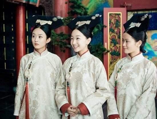 吃瓜侍妾后续,宫廷秘闻与权谋斗争的惊心动魄 第1张 吃瓜侍妾后续,宫廷秘闻与权谋斗争的惊心动魄 第1张
